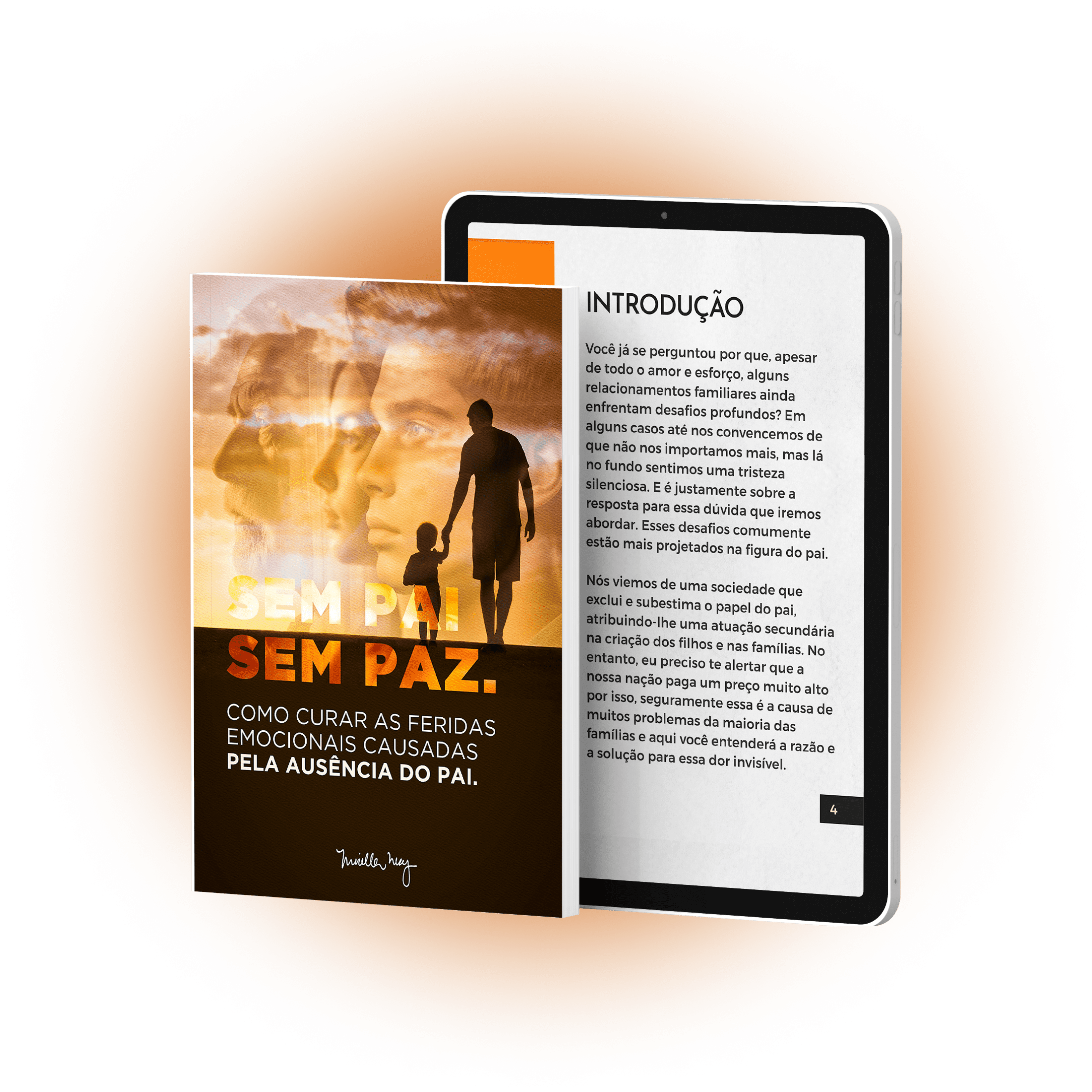 ebook mirella nery sem pai sem paz 2
